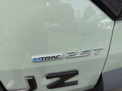 2026 Hyundai Santa Cruz - Photo 13
