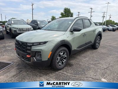 2026 Hyundai Santa Cruz - Photo 1