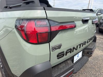 2026 Hyundai Santa Cruz - Photo 8