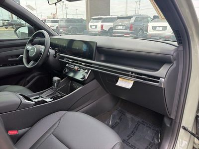 2026 Hyundai Santa Cruz - Photo 28