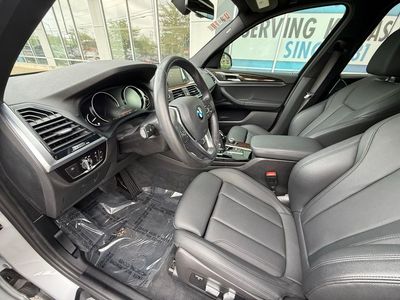 2019 BMW X3 - Photo 15