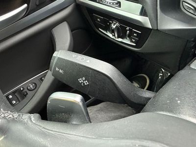 2019 BMW X3 - Photo 23