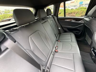 2019 BMW X3 - Photo 36