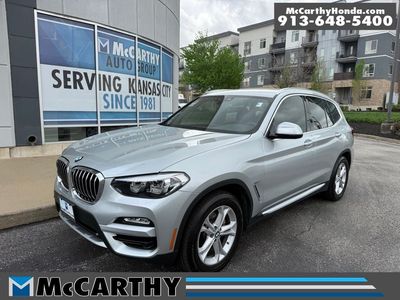 2019 BMW X3 - Photo 1