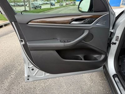 2019 BMW X3 - Photo 17