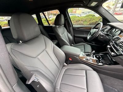 2019 BMW X3 - Photo 41