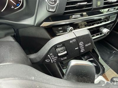 2019 BMW X3 - Photo 22