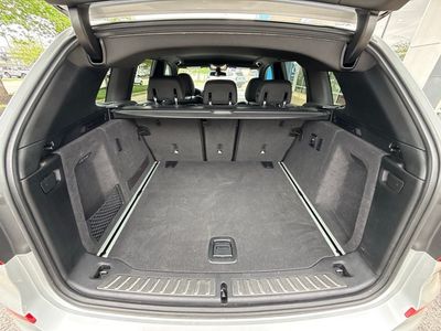 2019 BMW X3 - Photo 34