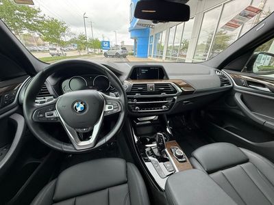 2019 BMW X3 - Photo 6