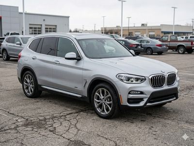 2019 BMW X3 - Photo 9