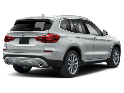 2019 BMW X3 - Photo 48