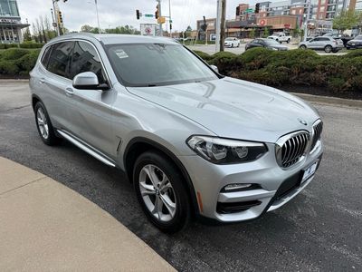 2019 BMW X3 - Photo 3