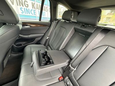 2019 BMW X3 - Photo 30