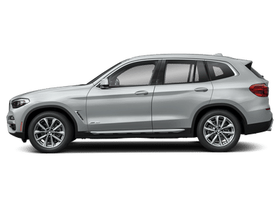 2019 BMW X3 - Photo 49