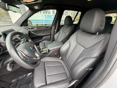 2019 BMW X3 - Photo 7