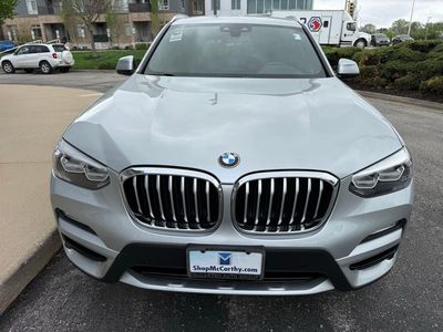 2019 BMW X3 - Photo 11