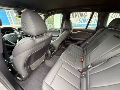 2019 BMW X3 - Photo 28