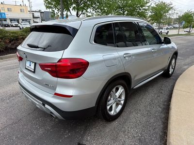 2019 BMW X3 - Photo 12