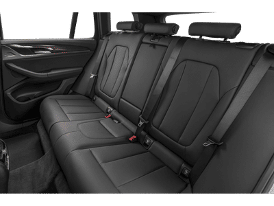 2019 BMW X3 - Photo 55