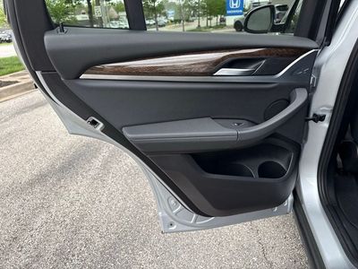 2019 BMW X3 - Photo 32