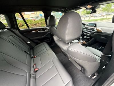 2019 BMW X3 - Photo 38