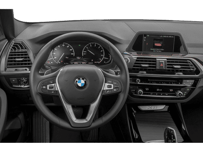 2019 BMW X3 - Photo 50