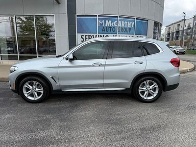 2019 BMW X3 - Photo 2