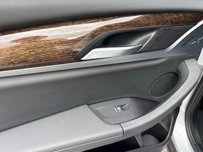 2019 BMW X3 - Photo 33