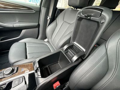 2019 BMW X3 - Photo 27