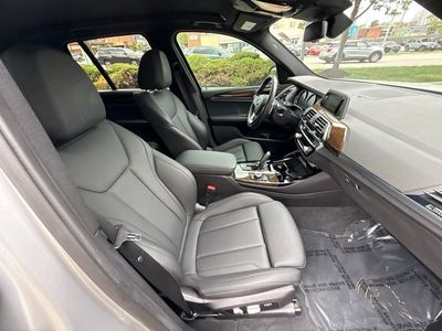2019 BMW X3 - Photo 42