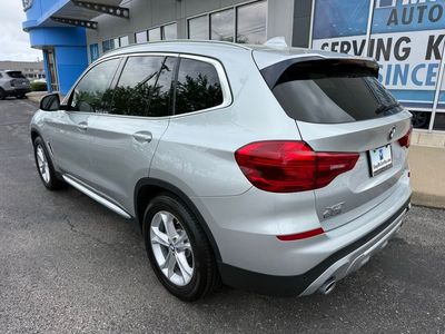 2019 BMW X3 - Photo 14