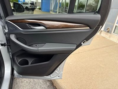 2019 BMW X3 - Photo 39