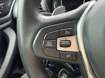 2019 BMW X3 - Photo 20