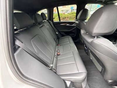 2019 BMW X3 - Photo 37