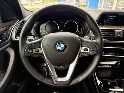 2019 BMW X3 - Photo 19