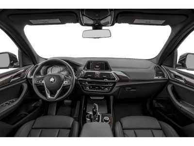 2019 BMW X3 - Photo 51