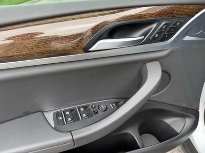 2019 BMW X3 - Photo 18
