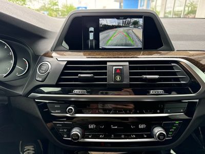 2019 BMW X3 - Photo 24