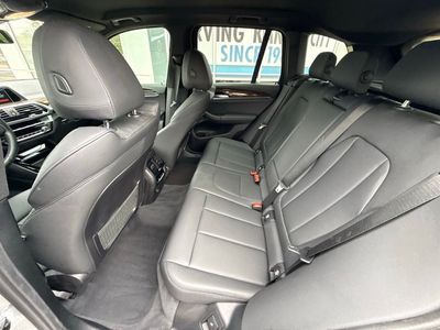 2019 BMW X3 - Photo 8