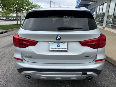 2019 BMW X3 - Photo 13