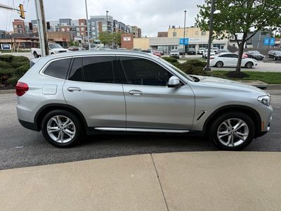 2019 BMW X3 - Photo 4