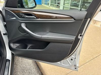 2019 BMW X3 - Photo 45
