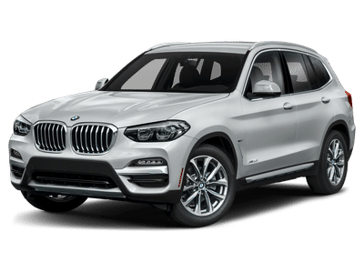 2019 BMW X3 - Photo 47