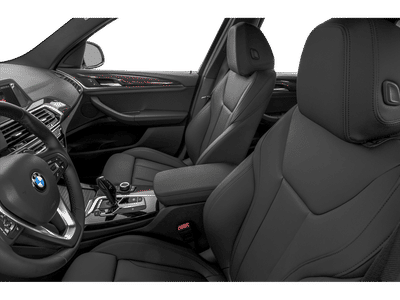 2019 BMW X3 - Photo 52