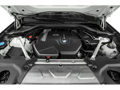 2019 BMW X3 - Photo 54