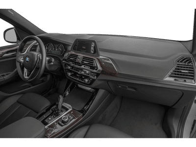 2019 BMW X3 - Photo 57
