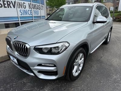 2019 BMW X3 - Photo 10