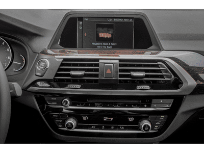 2019 BMW X3 - Photo 53