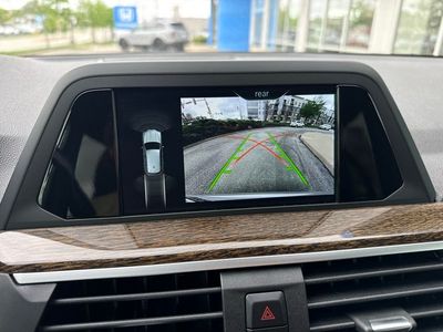 2019 BMW X3 - Photo 5