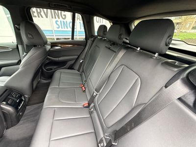 2019 BMW X3 - Photo 29